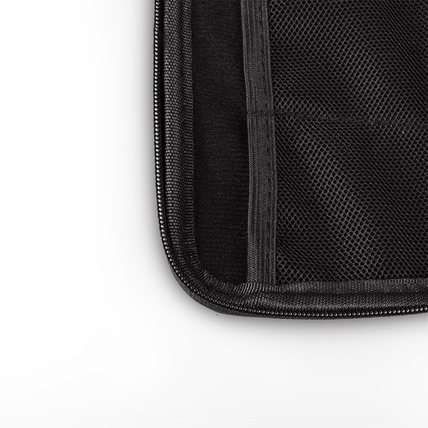 SOUNDTECH Portable EVA Protector Case for Soundtech GO2 & GO2+