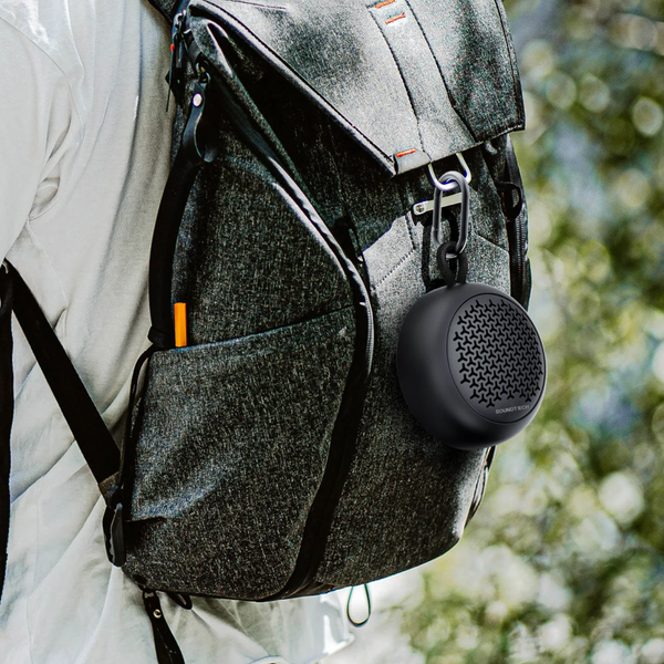 SOUNDTECH UFO Wireless TWS Speaker Bluetooth Portable Audio