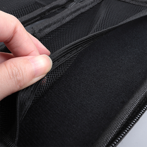 SOUNDTECH Portable EVA Protector Case for Soundtech GO2 & GO2+