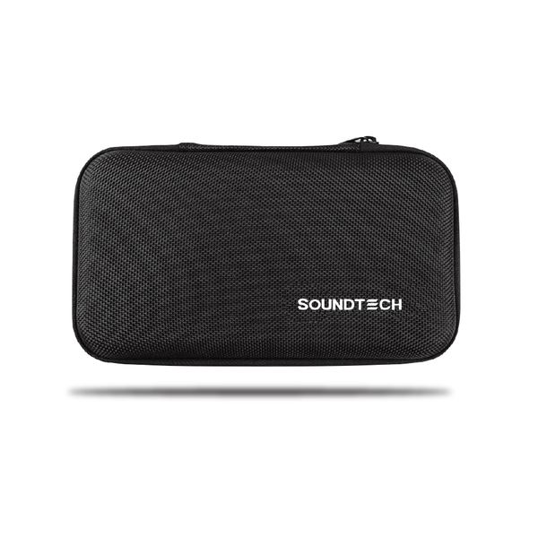 SOUNDTECH Portable EVA Protector Case for Soundtech GO2 & GO2+