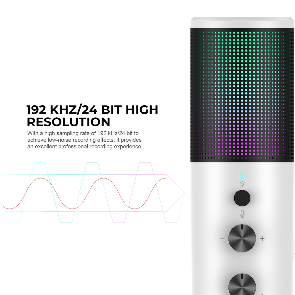 Microphone – Soundtech Official