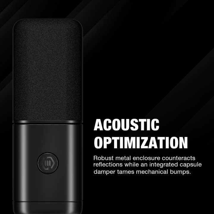 Microphone – Soundtech Official