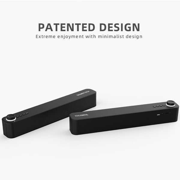 Swisstek hifi wireless sound hot sale bar